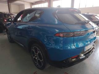ALFA ROMEO Tonale usata, con Regolazione elettrica sedili