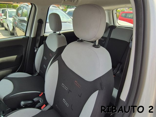 FIAT 500L usata 26