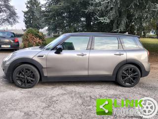 MINI Clubman usata, con Airbag laterali