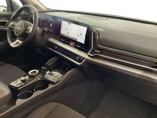 KIA Sportage usata, con Cruise Control
