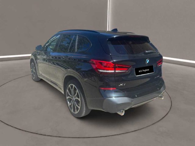 BMW X1 usata, con Airbag Passeggero