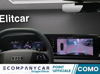 AUDI A5 usata, con Immobilizzatore elettronico