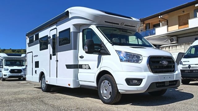 CI INTERNATIONAL usata 0