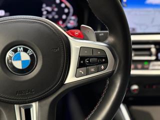 BMW M4 usata, con USB