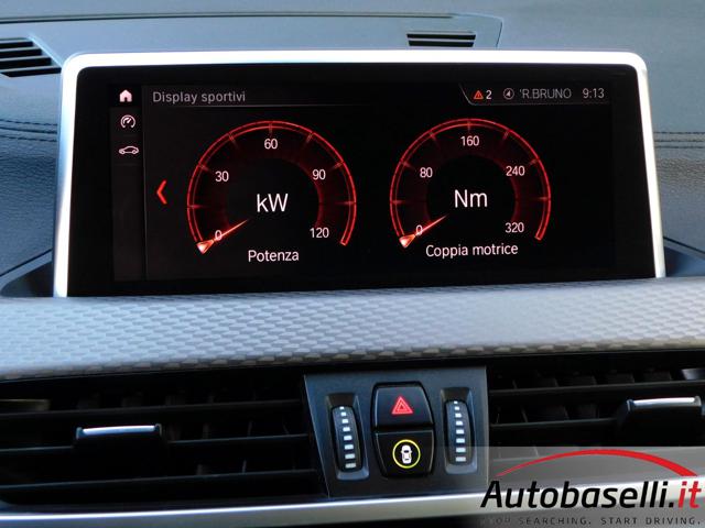 BMW X2 usata 61