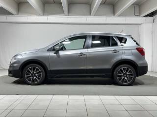 SUZUKI S-Cross usata, con Airbag