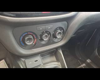 FIAT Doblo usata 9