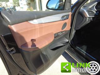 BMW X5 usata, con Cerchi in lega