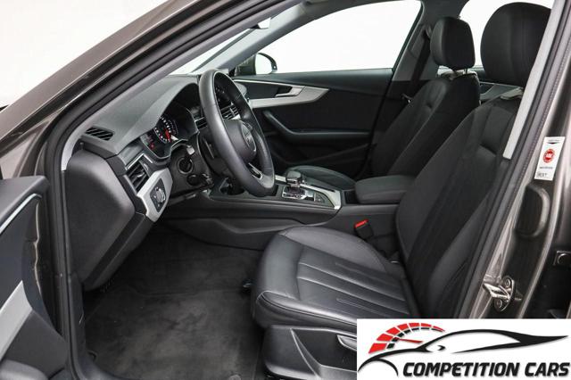 AUDI A4 usata, con Autoradio