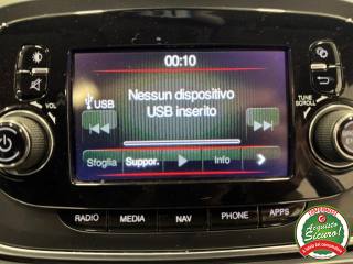 FIAT 500X usata, con Cruise Control