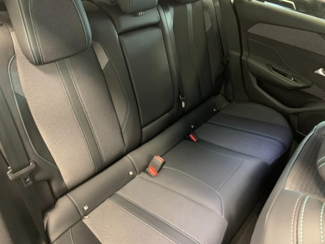 PEUGEOT 308 usata, con Servosterzo