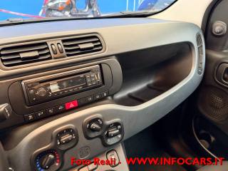 FIAT Panda usata, con ESP
