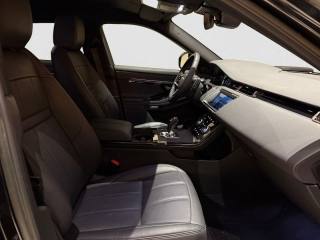 LAND ROVER Range Rover Evoque usata, con Airbag Passeggero