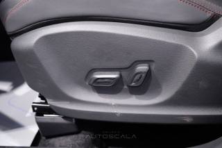 MG ZS usata, con Isofix