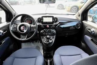 FIAT 500 usata, con ESP