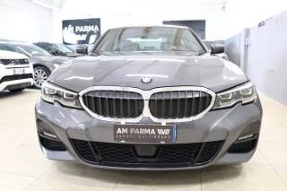 BMW 320 usata, con Airbag