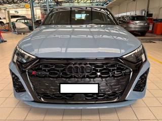 AUDI RS 3 SPB TFSI quattro S tronic