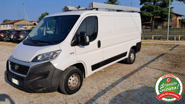 FIAT Ducato usata, con Immobilizzatore elettronico