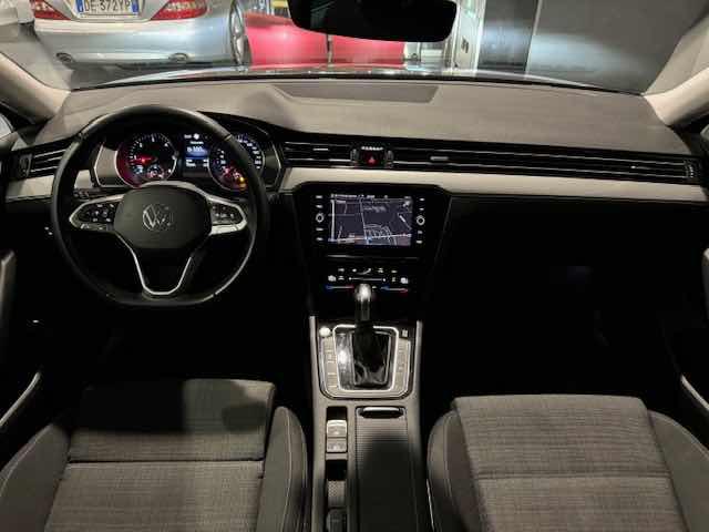 VOLKSWAGEN Passat Variant usata, con Chiusura centralizzata