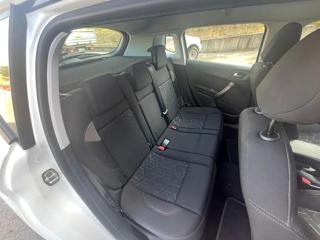 PEUGEOT 2008 usata, con Cruise Control