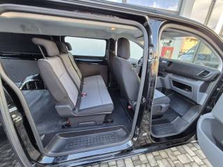 OPEL Vivaro usata, con Cruise Control