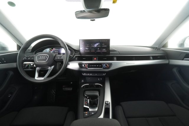 AUDI A5 usata 10