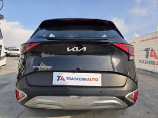 KIA Sportage usata, con Airbag Passeggero