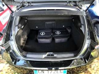 OPEL Astra usata, con Boardcomputer