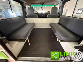 LAND ROVER Defender usata 12