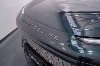 SPORTEQUIPE Sportequipe 6 GT usata, con Sensore di pioggia