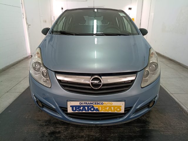 OPEL Corsa usata, con Portellone posteriore elettrico