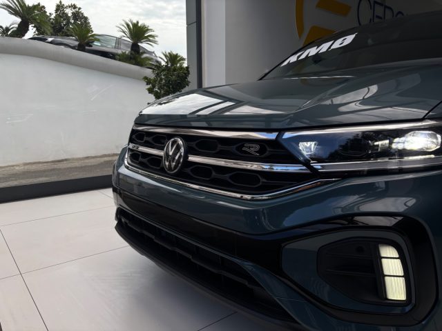VOLKSWAGEN T-Roc usata, con Airbag Passeggero