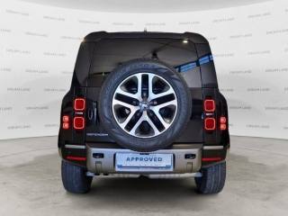 LAND ROVER Defender usata, con Cerchi in lega