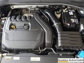 SEAT Leon usata, con Autoradio digitale