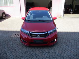 HONDA Jazz usata, con Airbag