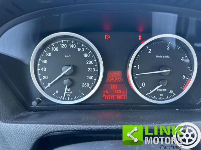 BMW X6 usata, con Chiusura centralizzata