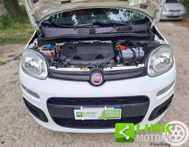 FIAT Panda usata 17