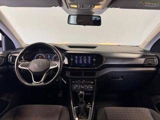 VOLKSWAGEN T-Cross usata, con Climatizzatore