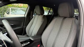 PEUGEOT 2008 usata, con Filtro antiparticolato