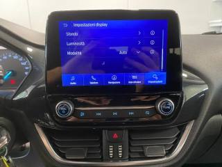 FORD Puma usata, con Controllo elettronico della corsia