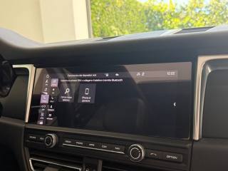 PORSCHE Macan usata, con Servosterzo