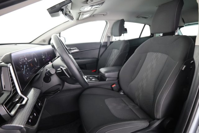KIA Sportage usata 2