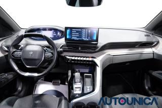 PEUGEOT 5008 usata, con Chiusura centralizzata