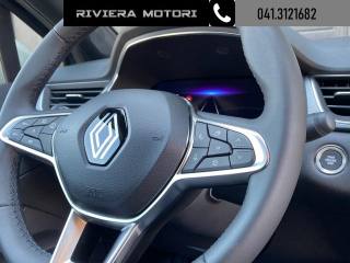 RENAULT Captur usata, con Servosterzo