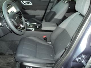 LAND ROVER Range Rover Velar usata, con Controllo trazione