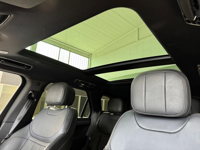 LAND ROVER Range Rover Sport usata, con Chiusura centralizzata