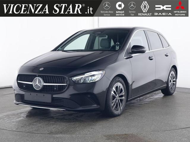 MERCEDES-BENZ B 180 usata, con ABS