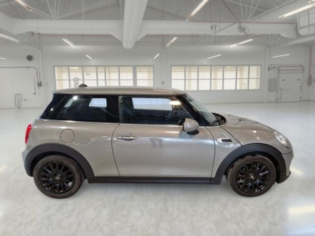 MINI One usata, con Chiusura centralizzata