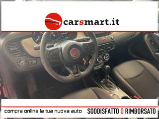 FIAT 500X usata, con Chiusura centralizzata