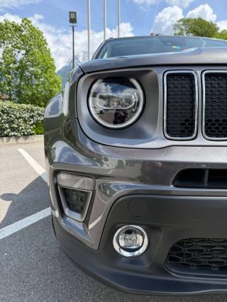 JEEP Renegade usata, con Chiusura centralizzata